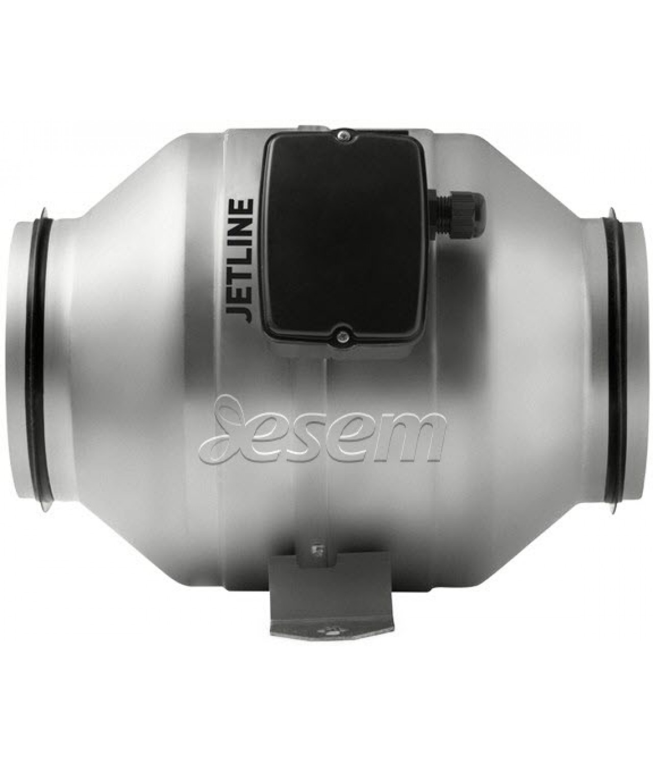 Jetline inline duct fans No.2