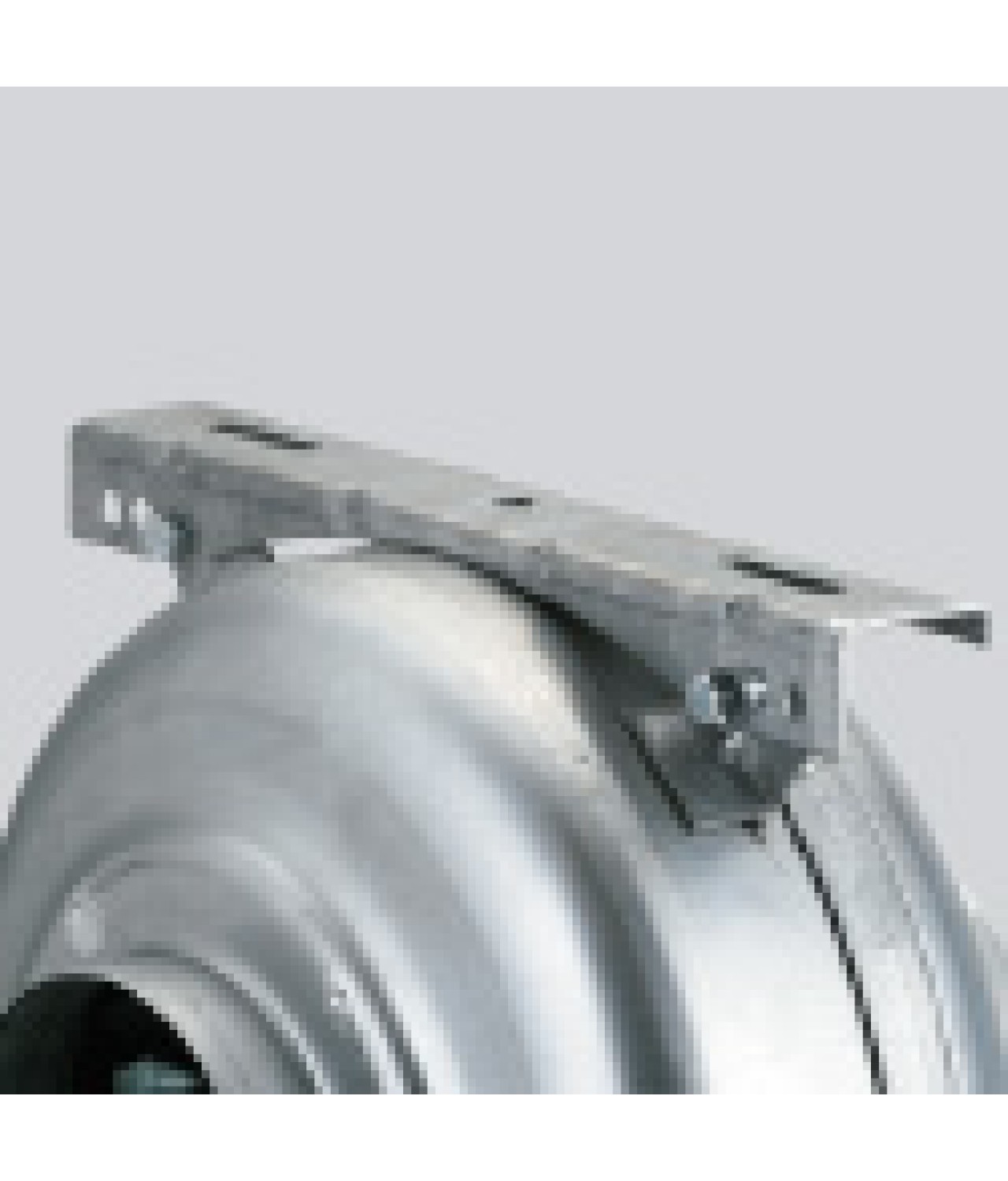 VENT NK - mounting bracket