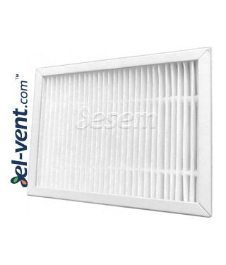 Domekt MPL - filters for Komfovent air handling units