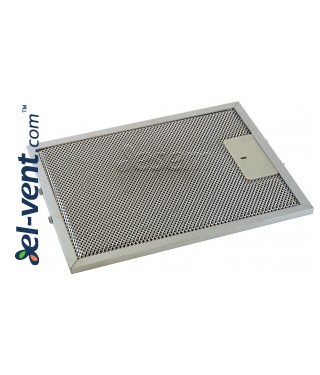 535.19.3000.9 - activated carbon filter for recirculating cooker hoods Newcastle Medio, Super Silent