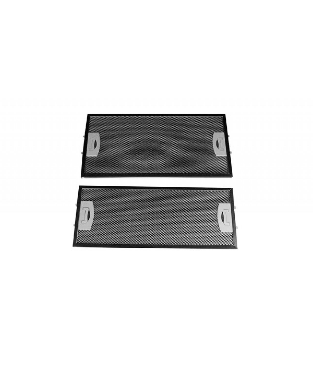 535.19.3750.9 - activated carbon filter set for recirculating cooker hood Super Silent Slider 500