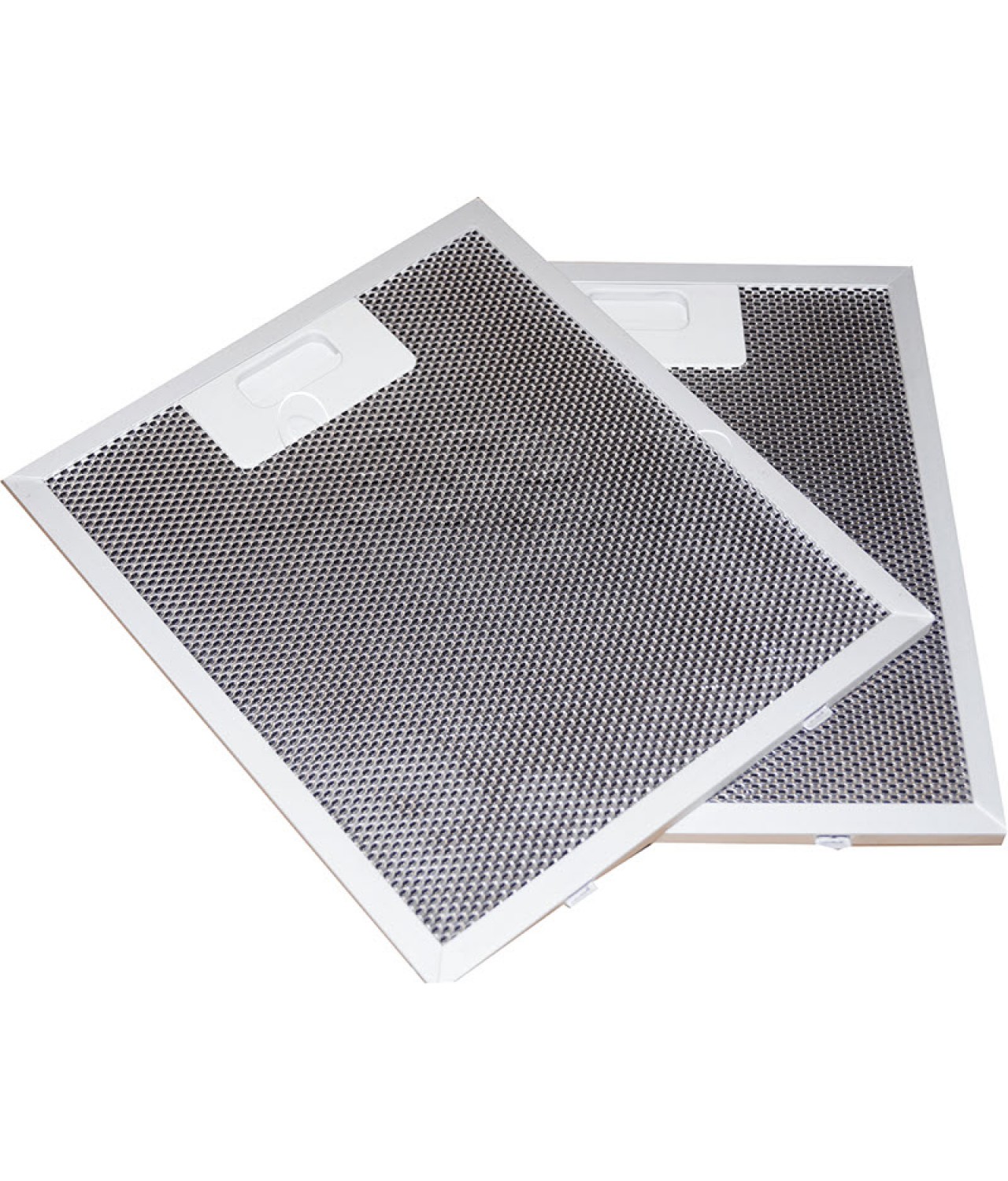 Carbon filter set 2 pcs. 535.23.0545.9 - order separately