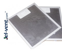 535.21.6200.9 - activated carbon filter set for recirculating cooker hood Derby 900