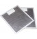 Carbon filter set 2 pcs. 535.23.0545.9 - order separately