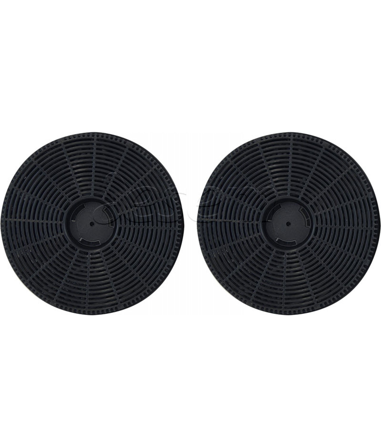 Carbon filter set 2 pcs. 535.21.8600.9 - order separately