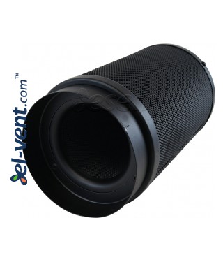 Carbon Flex carbon filter - order separately