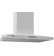Подвесные настенные вытяжки Decor 787 white 700 мм без двигателя