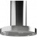 Island cooker hoods Oxford 600 stainless steel