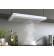 Cabinet integrated cooker hood Super Silent GT 600 white - installed