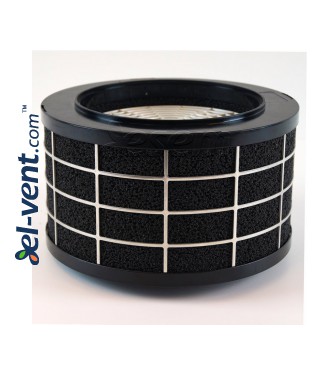 Thermex Plasmex plasma filter - order separately