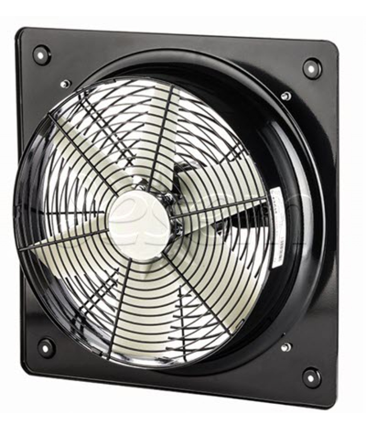 Axial fans Axia SQ 400-500