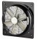 Axial fans Axia SQ 400-500