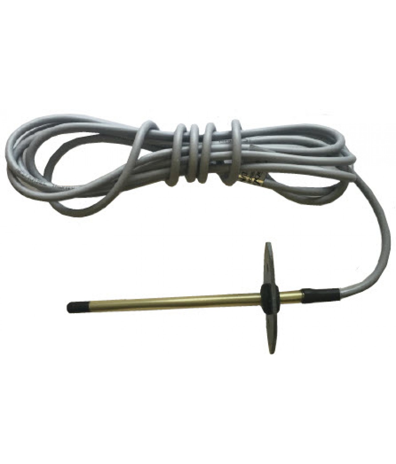 Duct thermosensor TSD/NTC10K/2 with 2 m cable included when ordering EHC SE (0...+30)