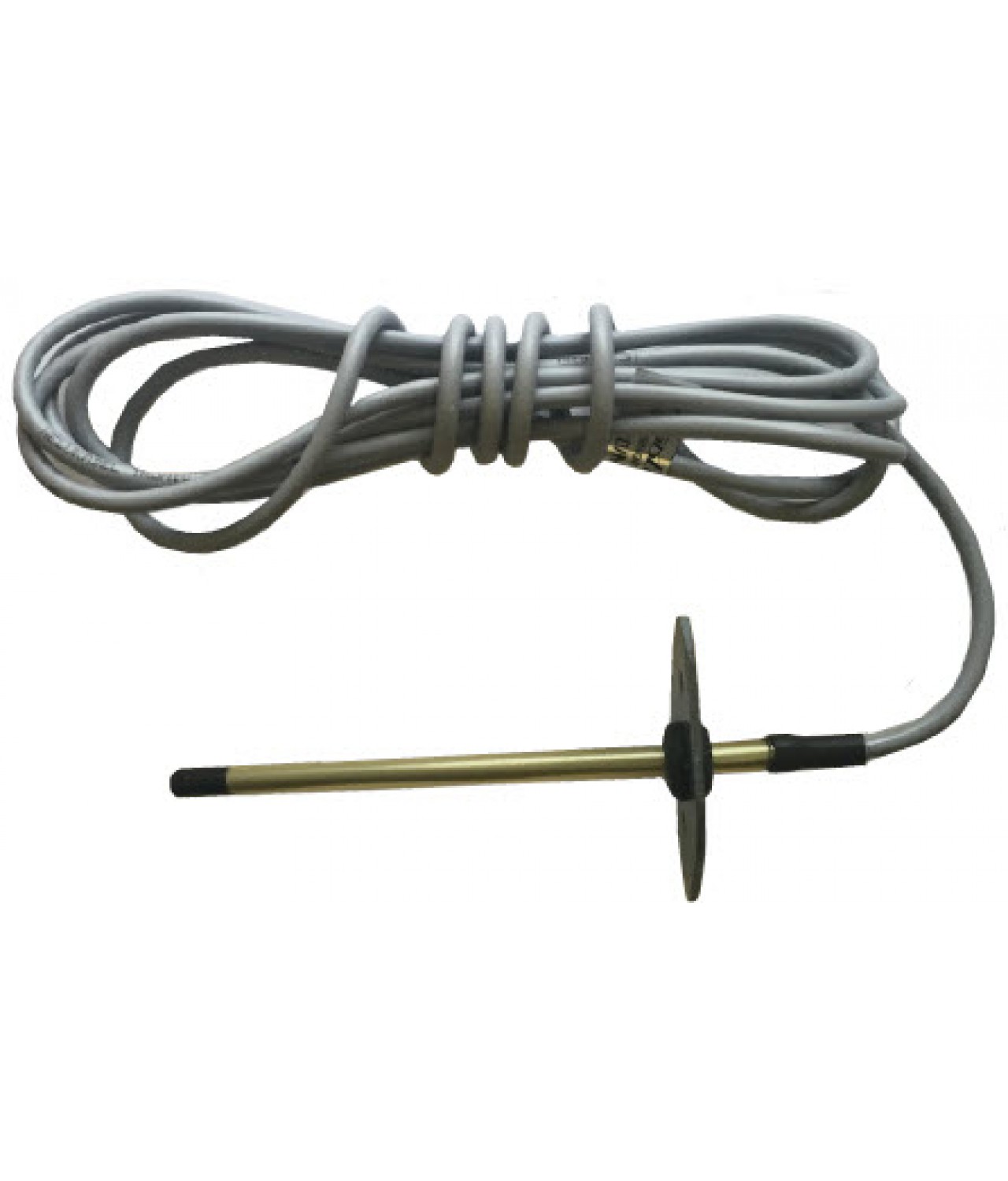 Duct temperature sensor TSD/NTC10K/2 (-40...+60 °C) with 2 m cable