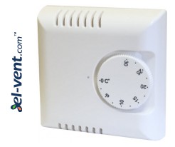 Temperature control unit RES001 (0...+30 °C)