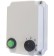 Transformatoriniai ventiliatorių greičio reguliatoriai RV3.0B, IP54, 230 V, 3.0 A, 5 pakopų